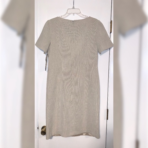 The Perfect Dress NWT women’s zipper back dress - Picture 2 of 9